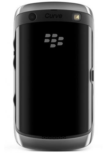Blackberry Curve 9380 Black