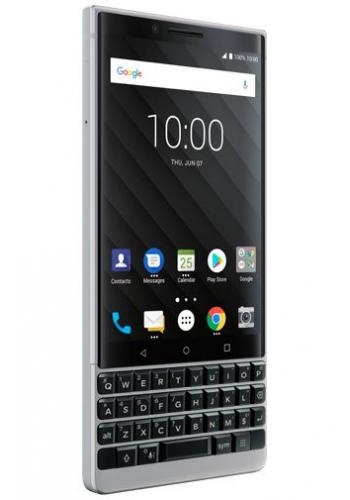 BlackBerry KEY2 64GB Silver