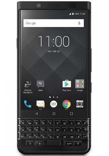BlackBerry KEYone 64GB Black