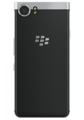 BlackBerry KEYone Zilver
