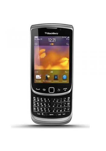Blackberry Torch 9810 Grey Black