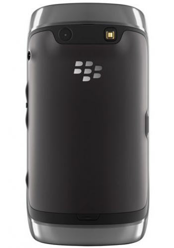 Blackberry Torch 9860 Black
