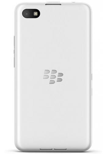 BlackBerry Z30 16GB  OS White