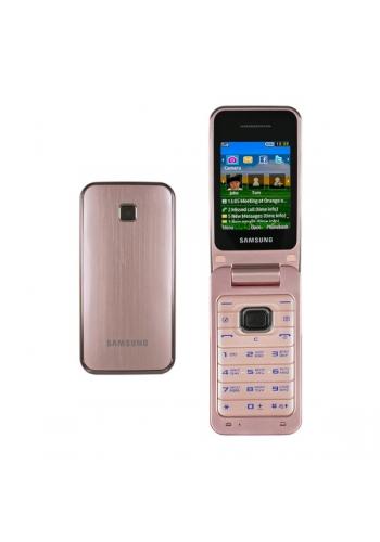 Samsung C3560 Elegant Pink