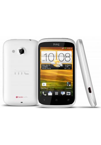 HTC Desire C NFC White