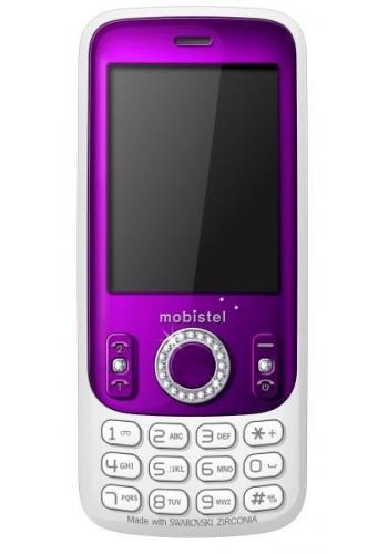 Elson Mobistel EL460 Dual Purple