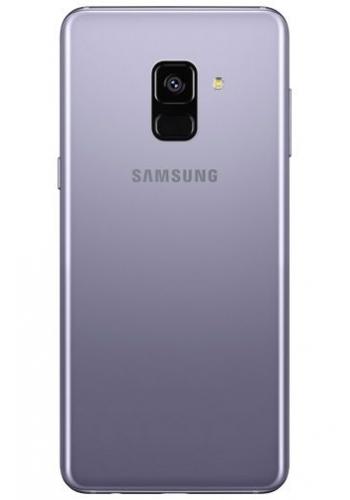 Galaxy A8 (2018) Grijs