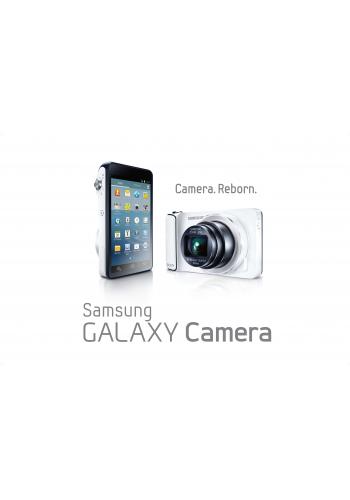 Galaxy Camera White