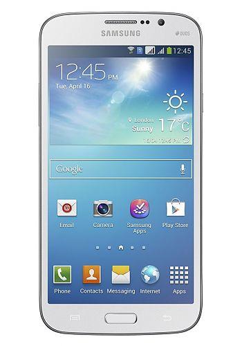 Samsung Galaxy Mega 6.3 GT-I9205 LTE White