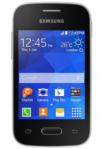 Galaxy Pocket 2 Android 4.4