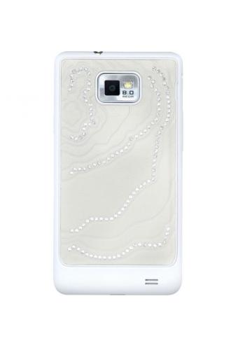 Galaxy S2 I9100 16GB Crystal Edition