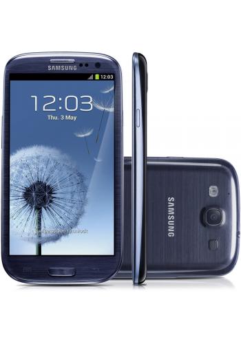 Galaxy S3 i9300 64GB Metallic Blue