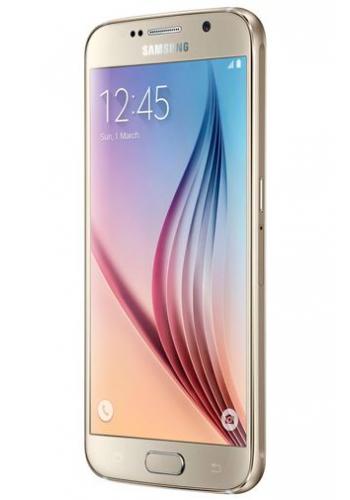 Galaxy S6 64GB g920f Gold