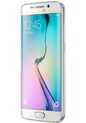Galaxy S6 Edge 64GB g925f White