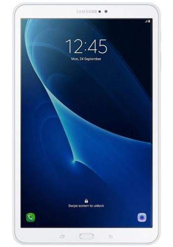 Galaxy Tab A 10,1 inch Wifi  plus4G 32GB Wit