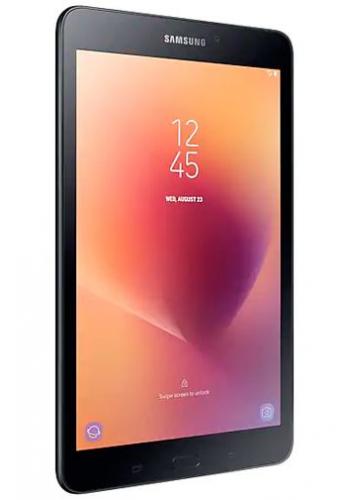 Galaxy Tab A 8.0 Zwart 2017