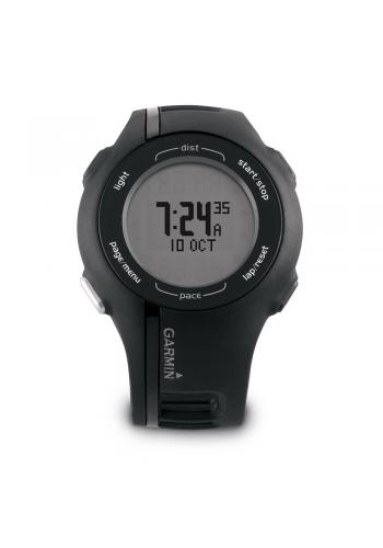 Garmin Forerunner 210 HRM zwart Zwart