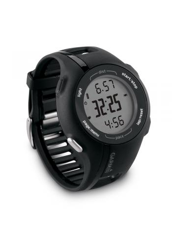 Garmin Forerunner 210 zwart Zwart