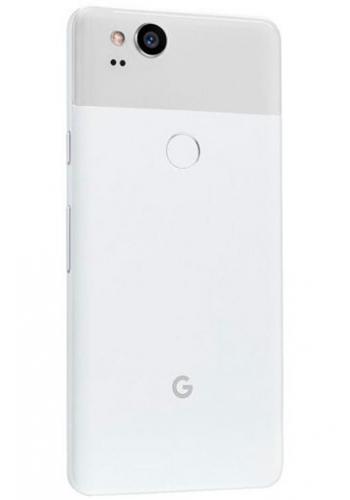 Google Pixel 2 128GB White