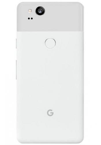 Google Pixel 2 128GB White