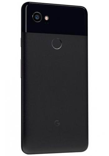 Google Pixel 2 XL 64GB Black