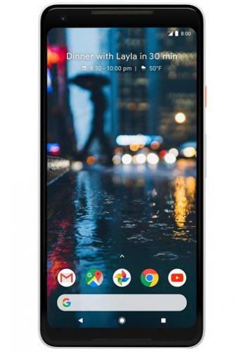 Google Pixel 2 XL 64GB White