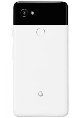 Google Pixel 2 XL 64GB White