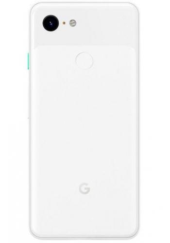 Google Pixel 3 - 64GB - Wit