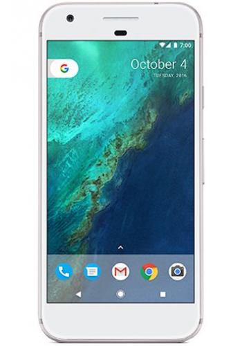 Google Pixel 32GB White