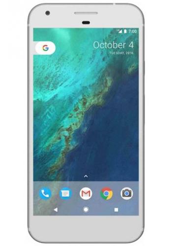Google Pixel XL 128GB White