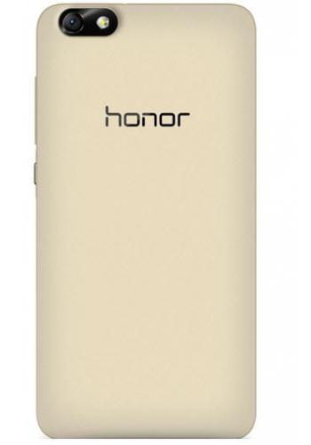 Honor 4X Gold