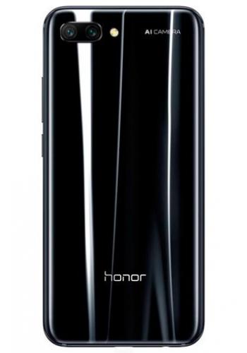 Honor Honor 10 Global Version 5.84 inch 4GB RAM 128GB ROM Kirin 970 Octa core 4G Black