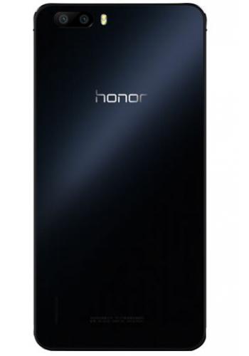 Honor Honor 6 Plus 32GB Black