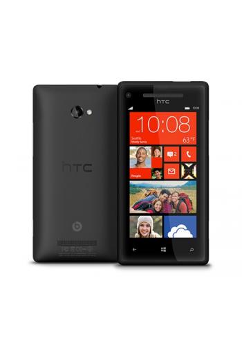 HTC 8X Black