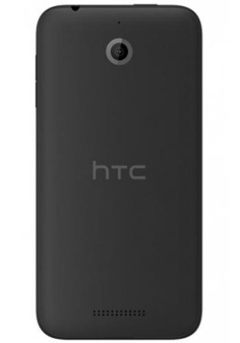 HTC Desire 510 Grijs