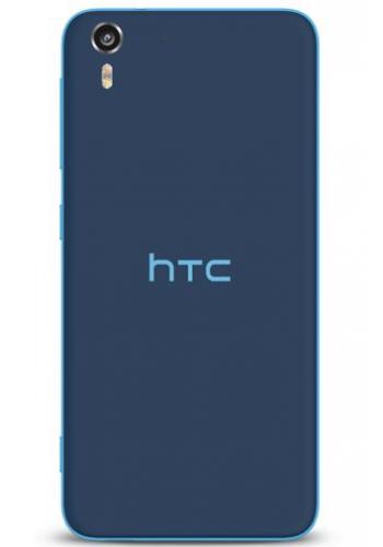 HTC Desire Eye Blue