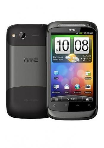 HTC Desire S Grey