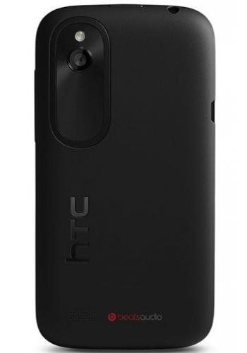 HTC Desire X Dual Sim Black