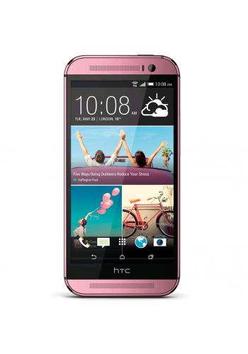 HTC One 16 GB, Roze M8 M8