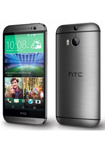 HTC One M8 Grey