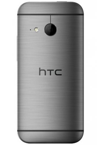 HTC One M8 Mini Grey