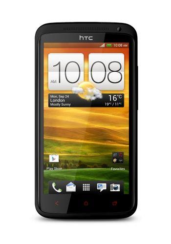 HTC One X Plus 64 GB Phantom Black
