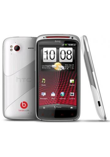 HTC Sensation XE White