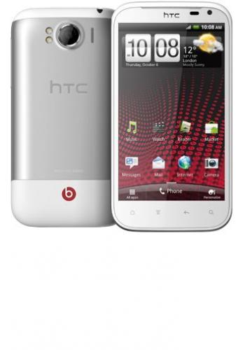 HTC Sensation XL White