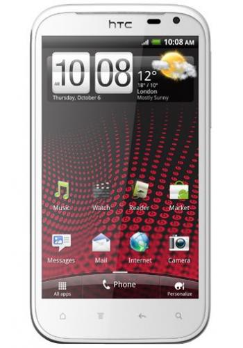 HTC Sensation XL White