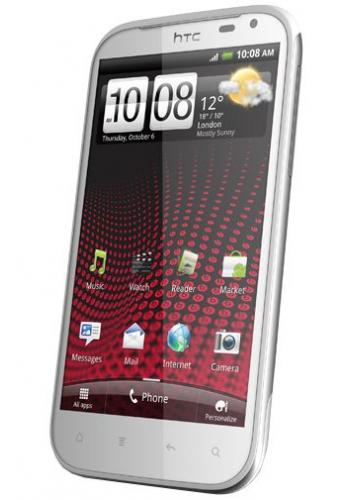 HTC Sensation XL White