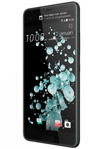HTC U Ultra 64GB Black