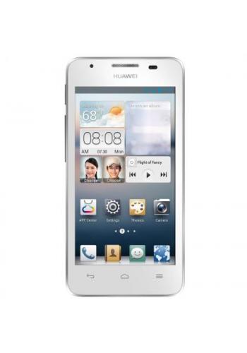 Huawei Ascend G510 4GB White