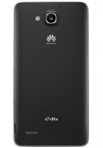 Huawei Ascend G750 Black