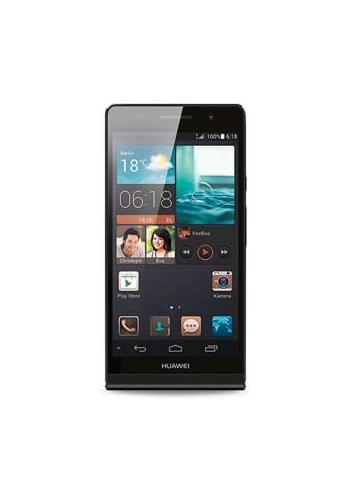 Huawei Ascend P6 8GB Black